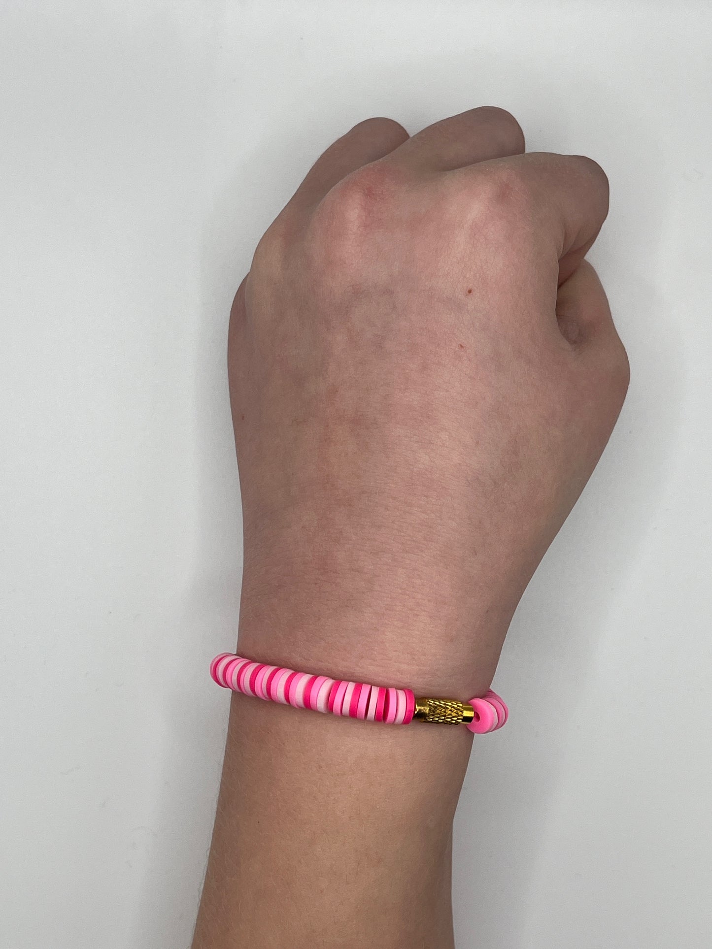 Pink Sorbet Myxie